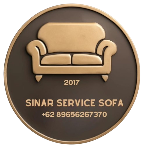 Sinar Service Sofa | Pusat Service & Reparasi Sofa Bekasi